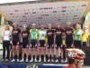 VUELTA A COLOMBIA: VITTORIA E TANTA ESPERIENZA. BILANCIO POSTIVO PER AREA ZERO D&rsquo;AMICO.
