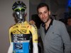 IL GS MASTROMARCO RIPARTE NEL SEGNO DELLO SQUALO VINCENZO NIBALI