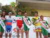 Straordinario successo per l'Internazionale Juniores di Solighetto targata 2010.