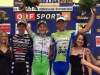 Campionati Nazionali, Austria: Matthias Krizek terzo per un soffio