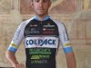 Francesco Lamon protagonista con Elia Viviani alla 6 Giorni di Torino