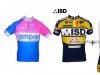 Lampre e Isd uniscono le forze.