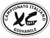 DOMENICA I CAMPIONATI XC GIOVANILI 2011