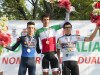 Davide Martinelli si conferma campione italiano U23 a cronometro