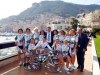 Il team italo-americano in Francia al Gp Ville de Cholet e in Toscana al Costa Etrusca