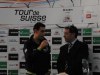 PRESENTATA LA TAPPA DI LUGANO DEL TOUR DE SUISSE