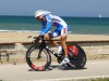 La cronometro di Giulianova al ceco Jakub Novak (Trevigiani)