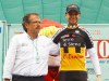 Team Colpack, squadra protagonista al GiroBio