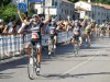 Tripletta della Contri Autozai Cicli Tagliaro alla gara juniores di Orgiano.