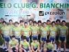 Velo Club G. Bianchin: domani a Orsago lo start della stagione 2010.