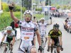 A Palazzago Davide Villella &egrave; campione lombardo degli Under 23