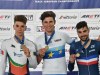 Filippo Ganna campione europeo dell&rsquo;Inseguimento individuale