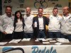 BASSO E ZANINI TESTIMONIAL DELLA PEDALA CON ALDO
