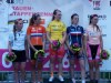 ALLA TRENTINA LETIZIA PATERNOSTER (LA VECCHIA FONTANA PADOVA) LA PRIMA TAPPA DELLA 17^ EDIZIONE DELL'ALBSTADT-FRAUEN-ETAPPENRENNEN VALIDA PER LA 