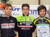 Colpack: Ruffoni 2&deg; a Pregnana, Senni 5&deg; a Col San Martino