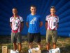 Spettacolari gare di Short Track Mtb a Valle S.Giorgio di Baone