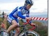 Tris di vittorie nel Campionato Regionale di ciclocross per gli atleti padovani