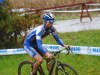 Thomas Paccagnella vince la prima tappa del Trofeo Triveneto di ciclocross. Domenica ultimo impegno stagionale per gli juniores della Work Service.