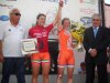 Soraya Paladin Campionessa Regionale Veneta Juniores.