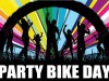 DEFINITO IL PROGRAMMA DEL PARTY BIKE DAY