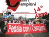 PEDALA CON I CAMPIONI – SUPERATI I 500 ISCRITTI