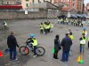 &ldquo;Pedala, Pedala in Sicurezza&rdquo;, stamattina a Luino (VA) per centocinquanta ragazzi delle scuole secondarie