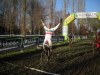 Ciclocross nel Parco dei Da Peraga un successo inaspettato di partecipazione.