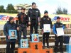 Mtb Santa Marinella: Lorenzo Borgi regala la prima vittoria al team in mountain bike