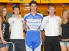Trittico Veneto juniores. Ignazio Moser vince il prologo di Vittorio Veneto.