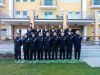 Allievi e Juniores in ritiro - Nicola Conci all&rsquo;italiano su strada
