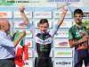 Simone Consonni vince in casa il Campionato Italiano Under 23
