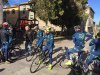 CONCLUSO IL RITIRO IN MAREMMA PER IL TEAM BALLERINI