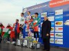 COPPA DEL MONDO CICLOCROSS: AZZURRI PROTAGONISTI A ROMA