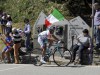 Bianchi official bike sponsor del Giro dell'Appennino