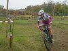 DAL CICLOCROSS ARRIVA LA PRIMA VITTORIA DELLA STORIA DI S.C.V BIKE CADORAGO NRC CADORAGO (CO)