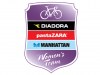 La Diadora-Pasta Zara- Manhattan al Trofeo Costa Etrusca con due vincitrici del Giro Donne: Mara Abbott e Claudia Hausler
