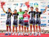 INTERVISTA A FORTUNATO BALIANI, RE DEL TOUR OF JAPAN