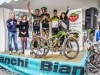 GUTIERREZ CHE NON T&rsquo;ASPETTI ALLA 7&deg; TILIMENT MARATHON BIKE