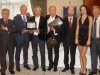 ALL'UNIONE CICLISTICA MIRANO IL PREMIO CITTA' DI MESTRE PER LO SPORT ORGANIZZATO DAL PANATHLON INTERNATIONAL CLUB