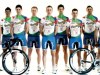 TEAM BRILLA BIKE E SPRINT VIDOR EDILSOLIGO LA VALLATA