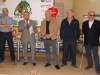 Festa di chiusura attivit&agrave; 2014 per l'Acd Monselice