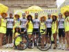 Filosi, Martinelli e Senni azzurri per il Tour de L&rsquo;Avenir