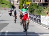 12&deg; Memorial Angelo Fumagalli: splende il tricolore di Davide Orrico Il campione italiano Elite del Team Colpack lascia il segno a Castello di Bri