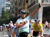 Maxat Ayazbayev vince il Giro della Lunigiana juniores sul tedesco Jasha Sutterlin il veneto Giacomo Berlato.