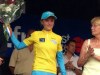 Bretagne: tappa e maglia per Doris Schweizer