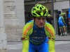 Leonardo Basso va a scaldare il motore in Spagna