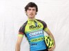 Leonardo Basso negli States con il Trek Factory Team