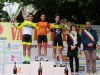 Arriva la vittoria per Gabriele Benedetti Il giovane talento del Team Romagnano Mami's Caff&egrave; Guerciotti vince a Mercatale di Cortona