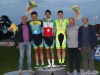 Riccardo Donato Campione Italiano Corsa a Punti U23