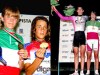 Ecco i risultati della prima giornata dei Campionati Italiani su pista di Mori.